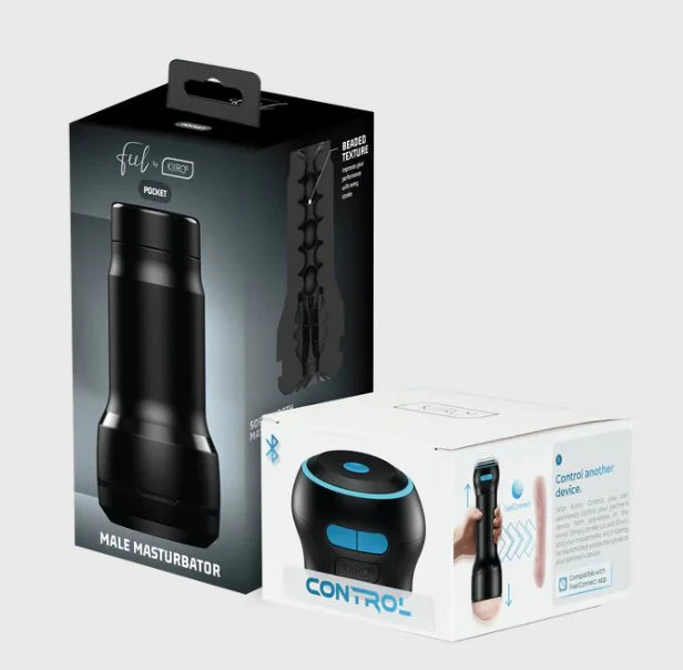KIIROO Control