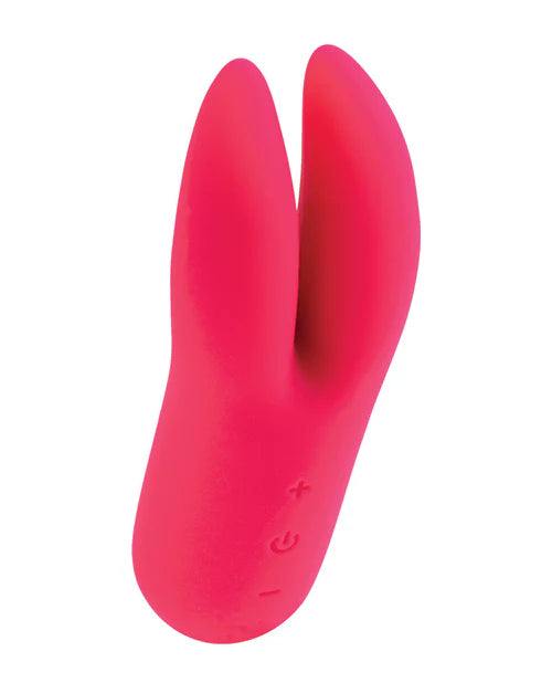VeDO Kitti Dual Vibe Powerful, Submersible & Travel-Ready Kinkly Shop VeDO Kitti Dual Vibe Powerful, Submersible & Travel-Ready Kinkly Shop