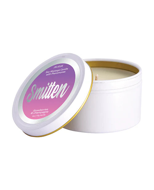Bougie de massage Jelique