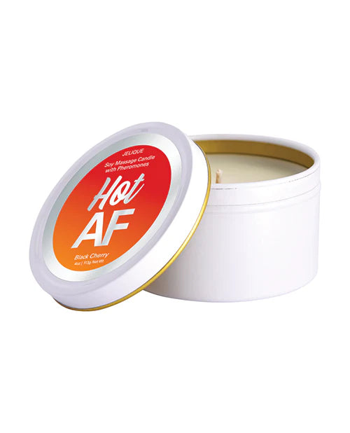 Bougie de massage Jelique