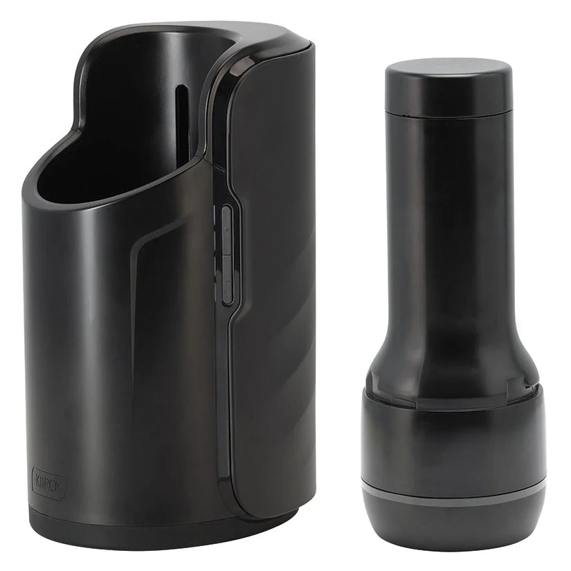 KIIROO KEON Machine and Feel Stroker