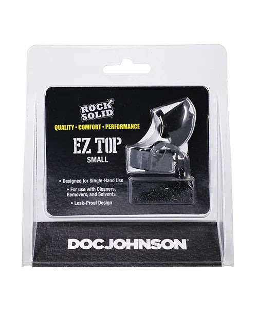 Rock Solid EZ Top