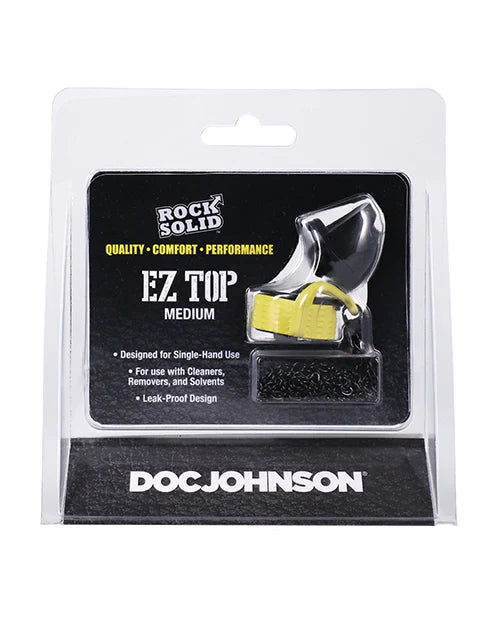 Rock Solid EZ Top