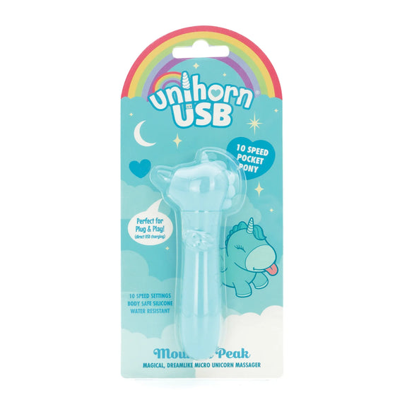 Unihorn USB Bullet - Karma Lilac