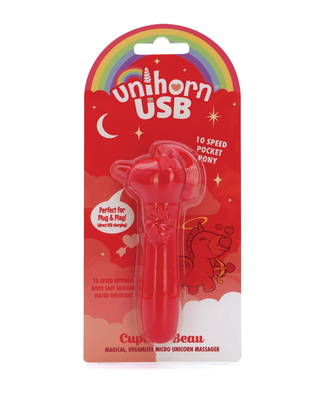 Unihorn USB Bullet - Karma Lilac