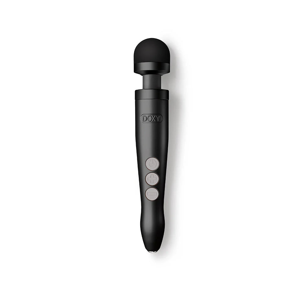 Doxy Die Cast 3R Rechargeable