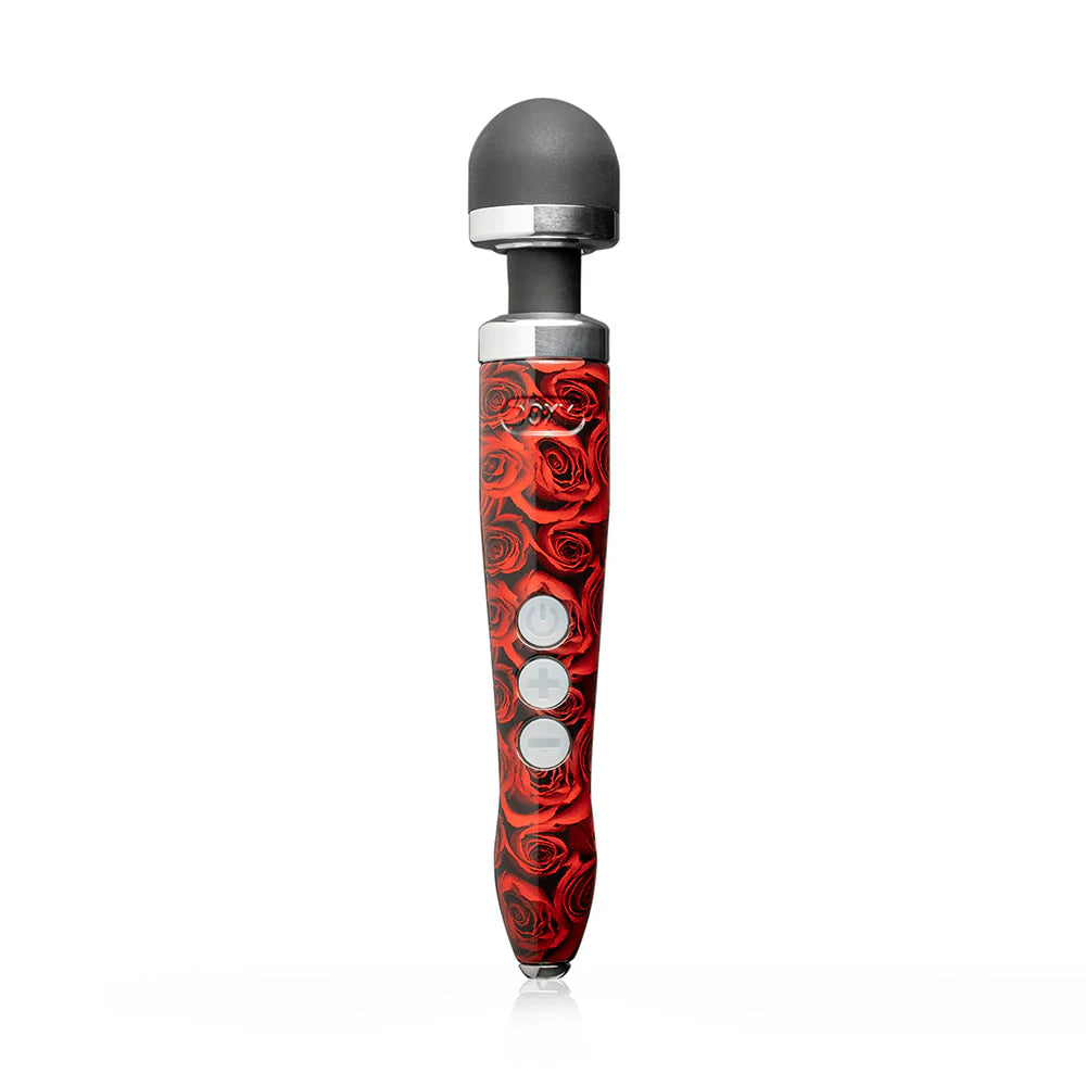 Doxy Die Cast 3R Rechargeable