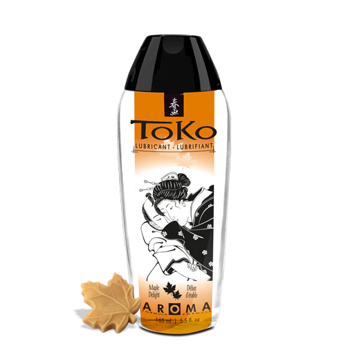 Shunga Toko Aroma Flavoured Lubricants