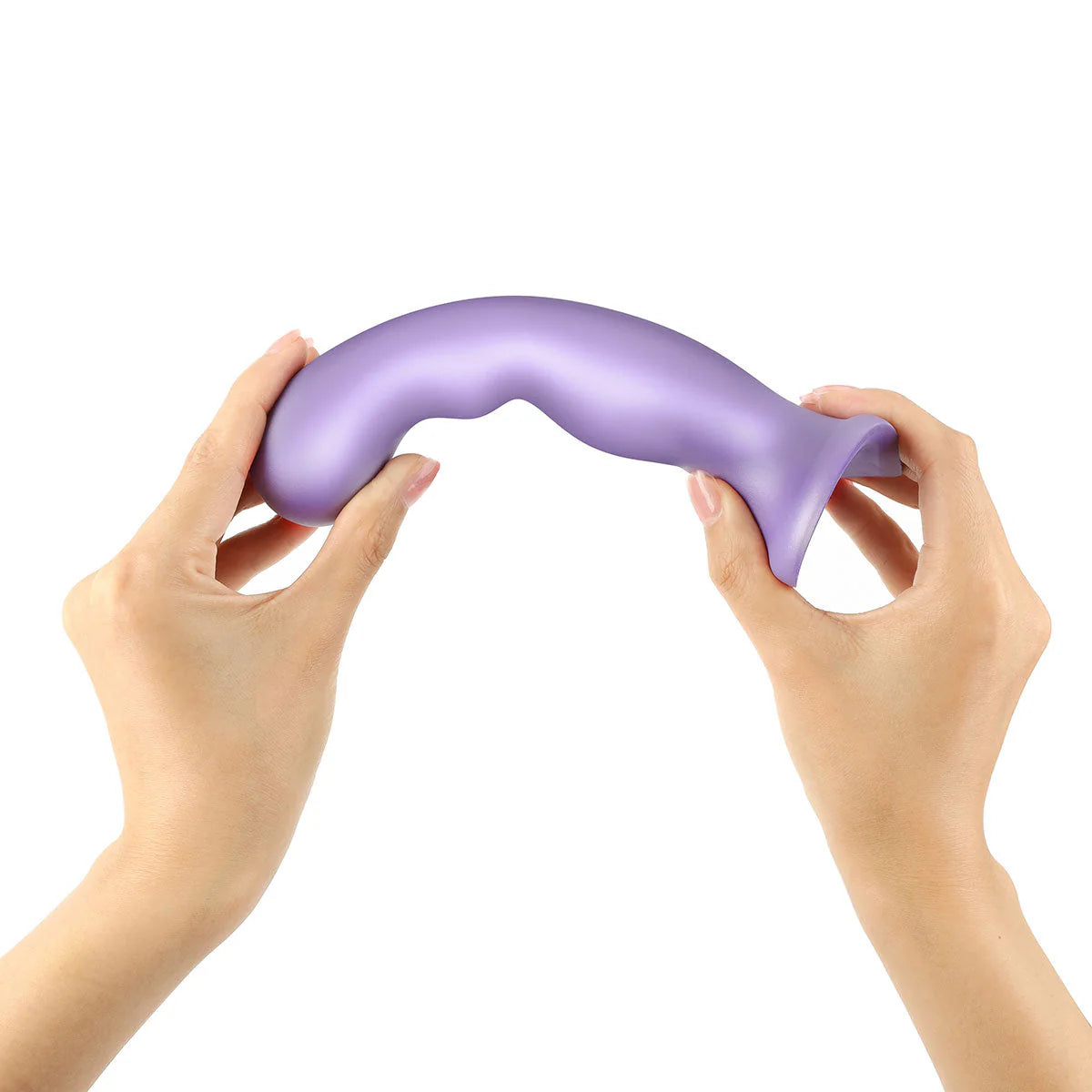Strap-On-Me P&G Plug