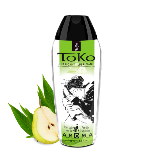 Shunga Toko Aroma Flavoured Lubricants