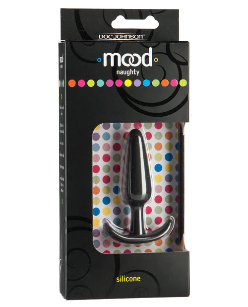 Mood Naughty Butt Plug