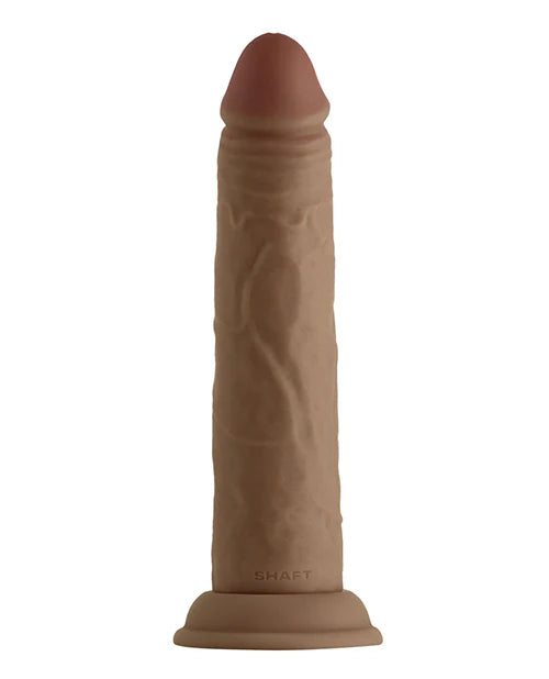 Shaft Model J
