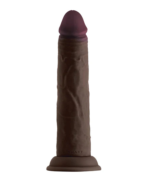 Shaft Model J