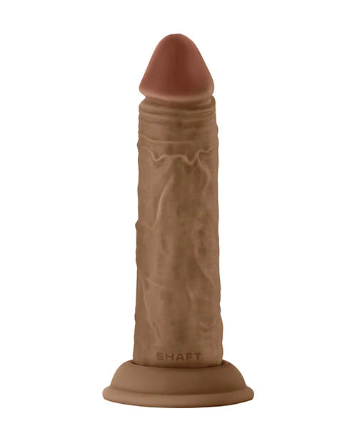 Shaft Model J