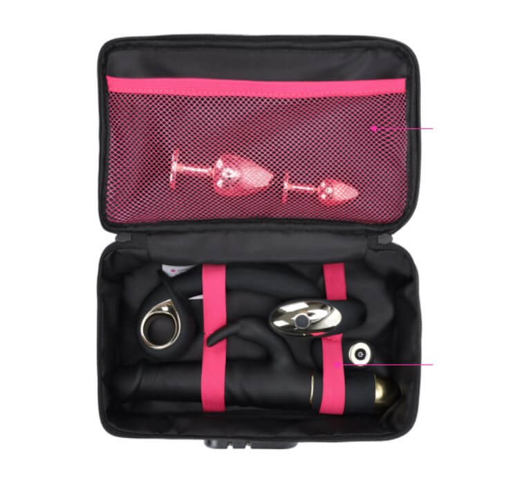 Dorcel Discreet Box