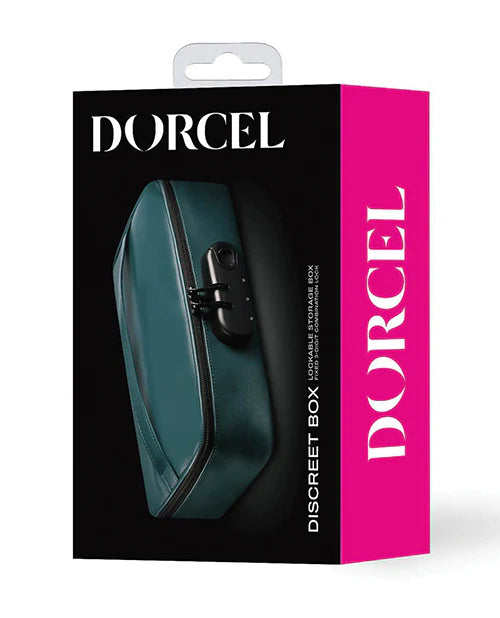 Dorcel Discreet Box