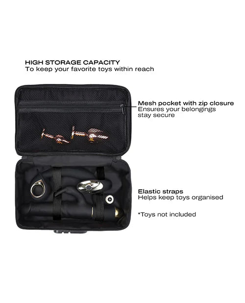 Dorcel Discreet Box