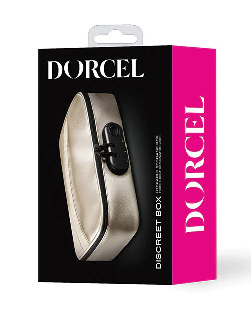 Dorcel Discreet Box