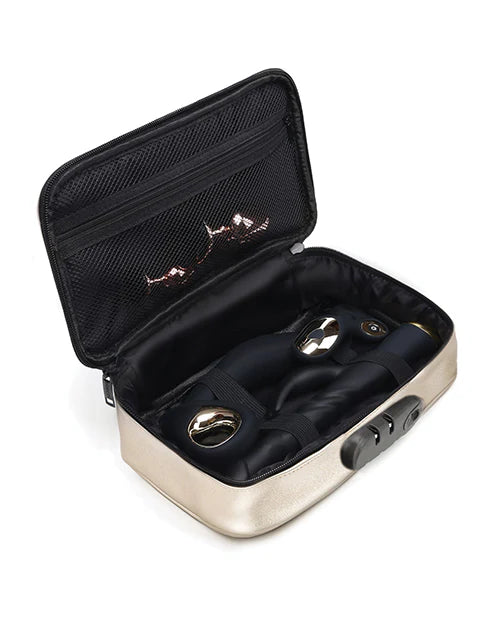Dorcel Discreet Box