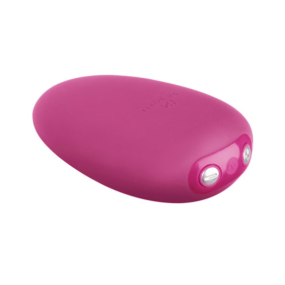 Je Joue Mimi Soft in Fuchsia | Kinkly
