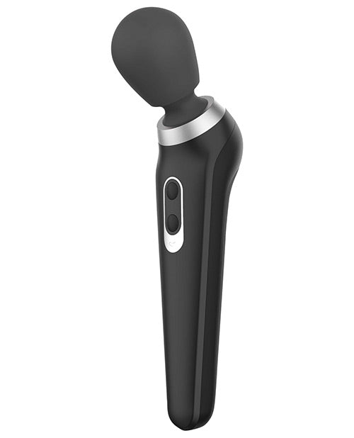 PalmPower Extreme Wand Massager Powerful Rechargeable Vibrator Kinkly Shop PalmPower Extreme Wand Massager Powerful Rechargeable Vibrator Kinkly Shop
