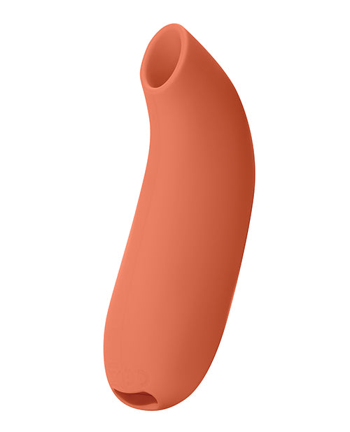 Dame Aer in Papaya | Kinkly