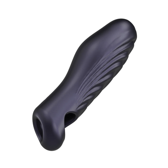 The Manwan RYZER in front of a plain white background | Kinkly Shop
