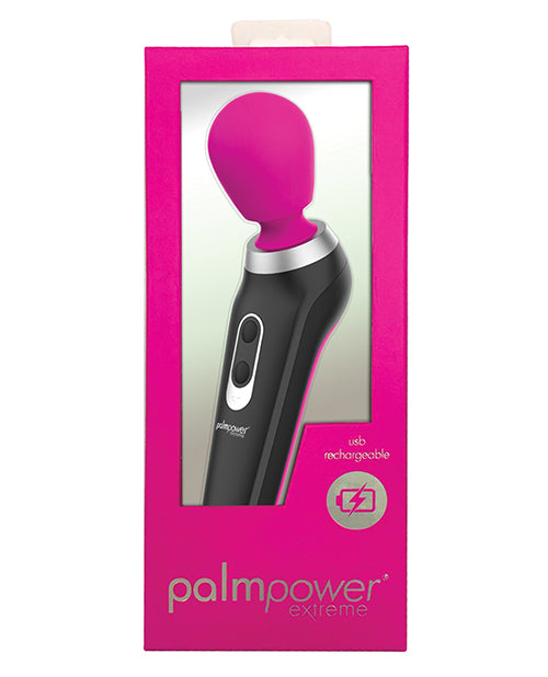Packaging for the Palm Power Extreme | Kinkly