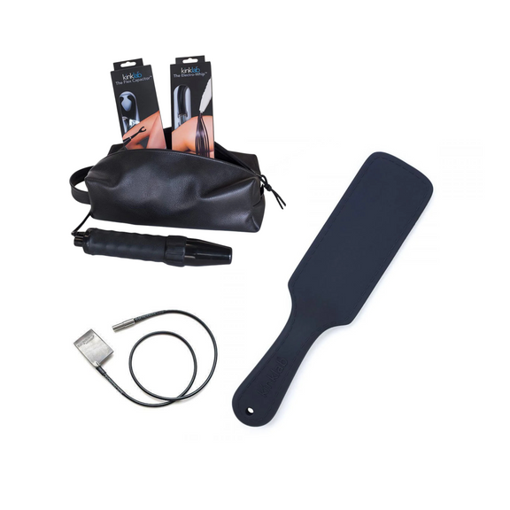 Electro Impact Play Bundle