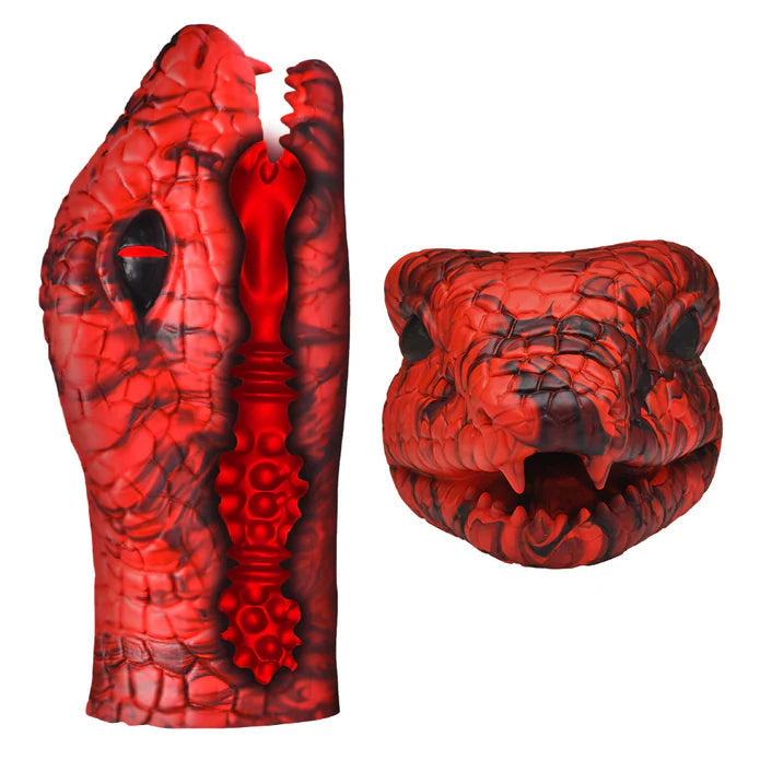 Creature Cocks Serpentine Stroker