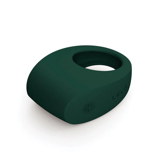 LELO TOR 2 in Dark Green | Kinkly Shop