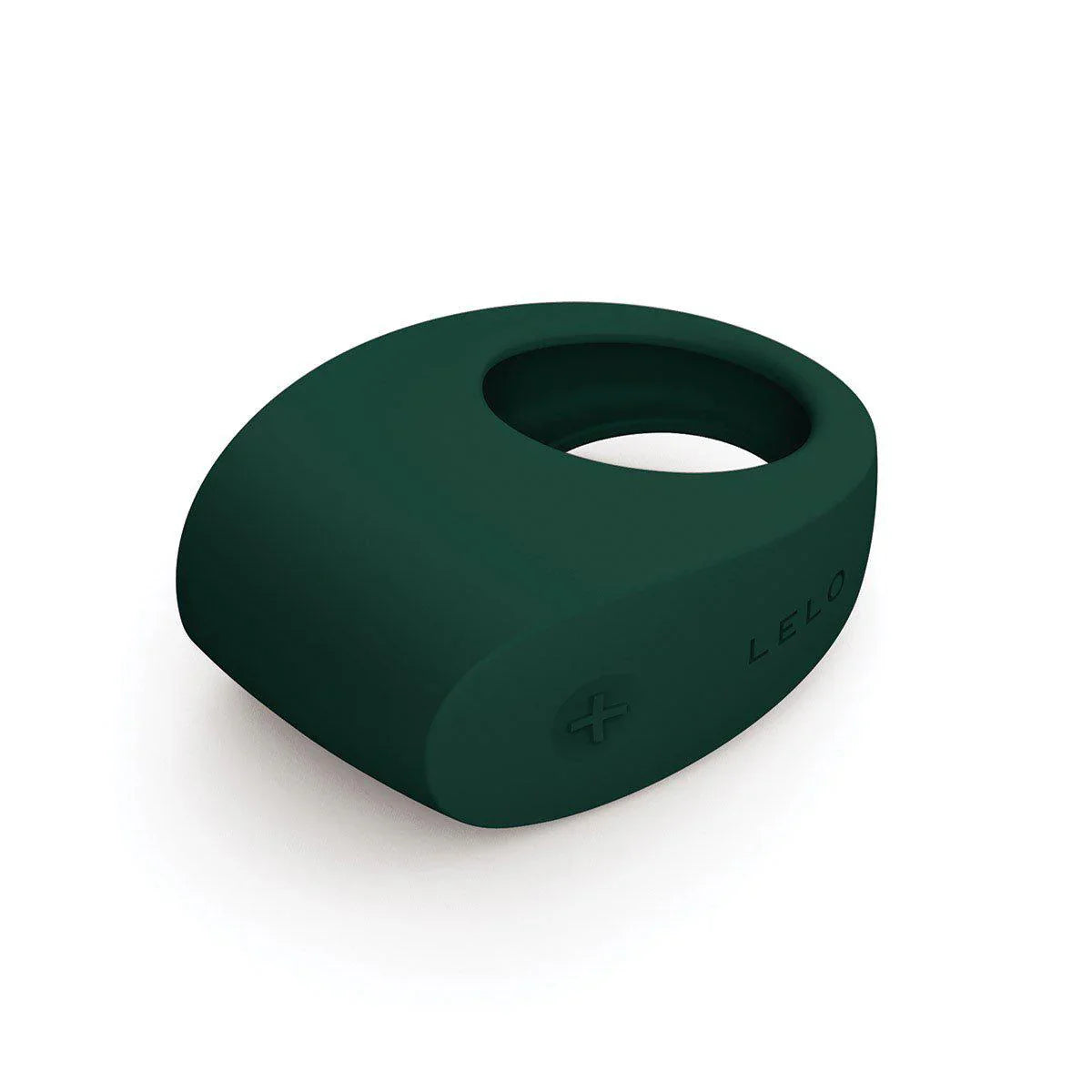 LELO TOR 2 in Dark Green | Kinkly Shop