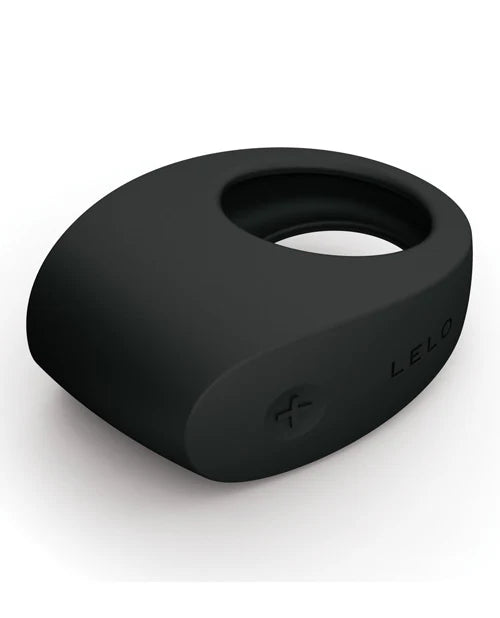 The LELO TOR 2 in Black | Kinkly Shop