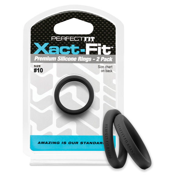 Perfect Fit Xact Fit #14