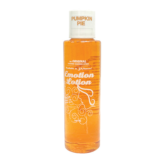 Emotion Lotion - Massage Loition