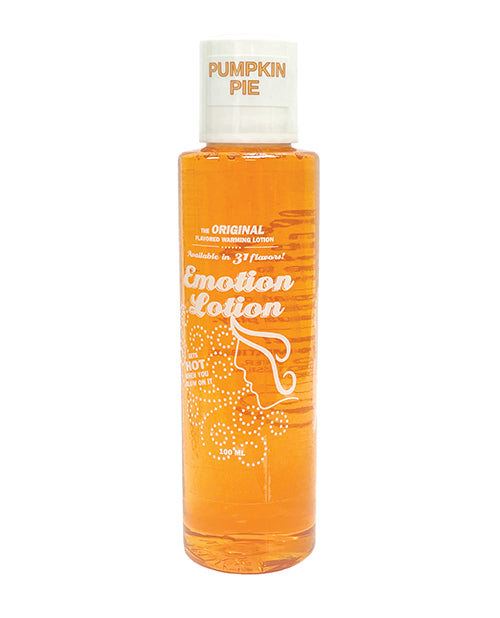 Emotion Lotion - Massage Loition