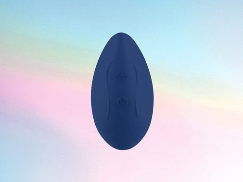 Ultra-Thin Wearable Vibrator Remote-Controlled All-Day Fun Kinkly Shop Ultra-Thin Wearable Vibrator Remote-Controlled All-Day Fun Kinkly Shop