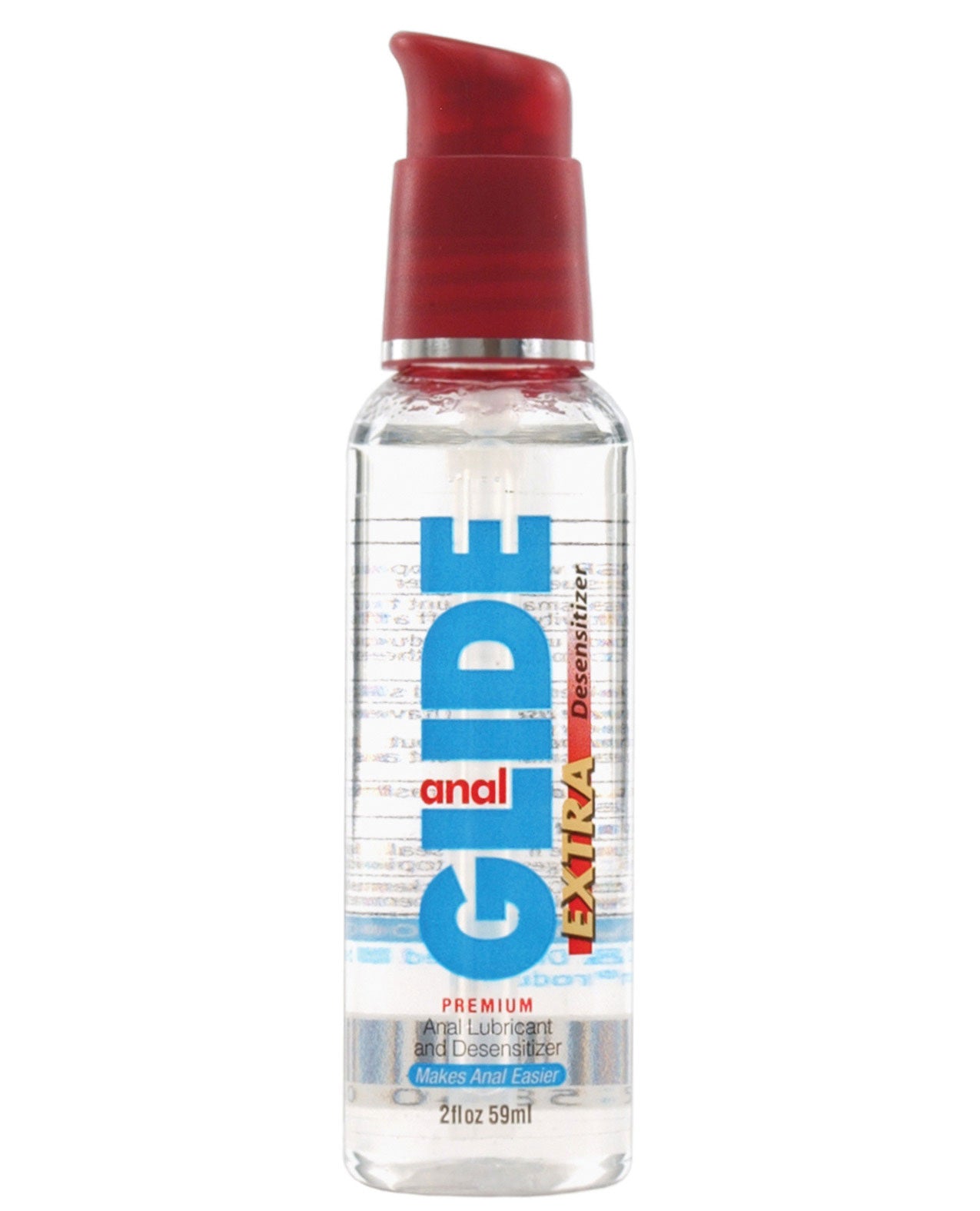 Anal Glide Extra Desensitizer Lube Smooth, Numbing Comfort Kinkly Shop Anal Glide Extra Desensitizer Lube Smooth, Numbing Comfort Kinkly Shop