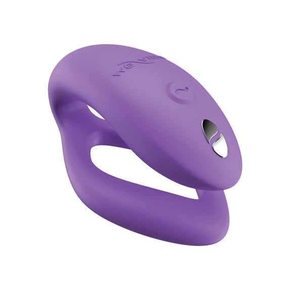 We-Vibe Sync O - Light Purple Reeses Compliant - Use Item WVSNSY6SG4