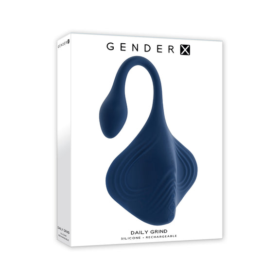 Gender x daily grind