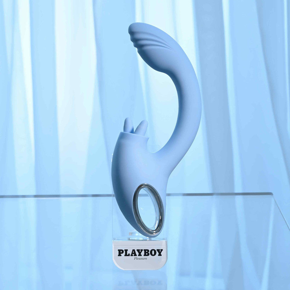 Playboy sapphire sky