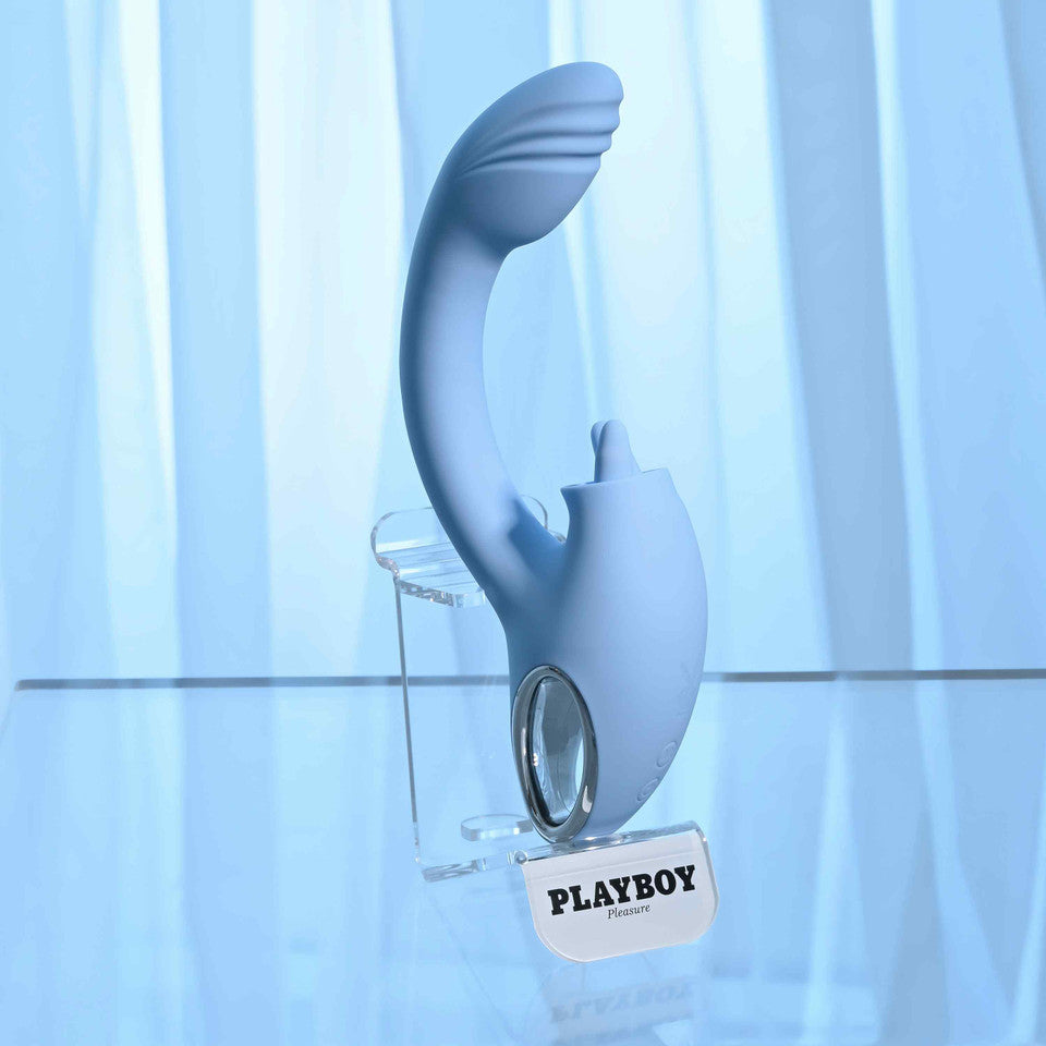 Playboy sapphire sky