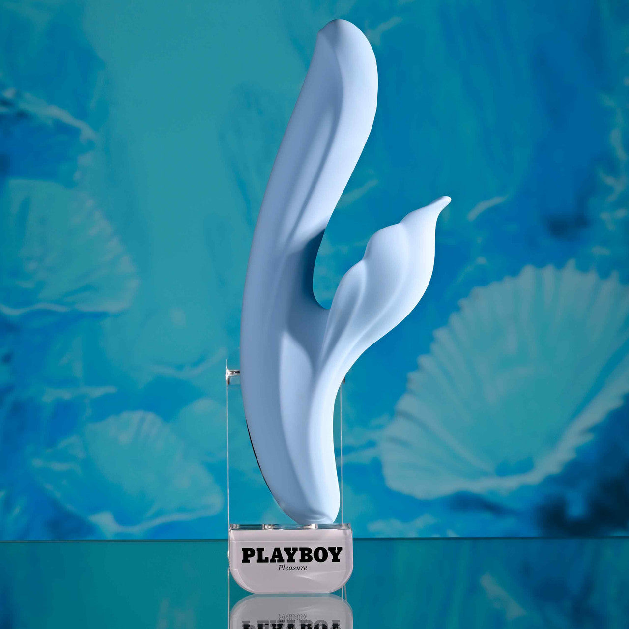 Playboy in bloom