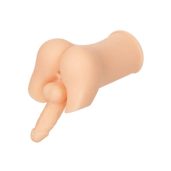 Cheap Thrills Butt with Cock