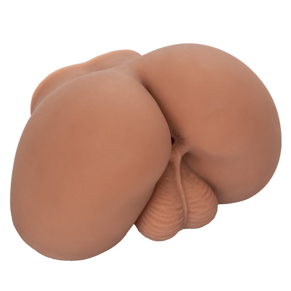 Cheap Thrills Ass with Balls