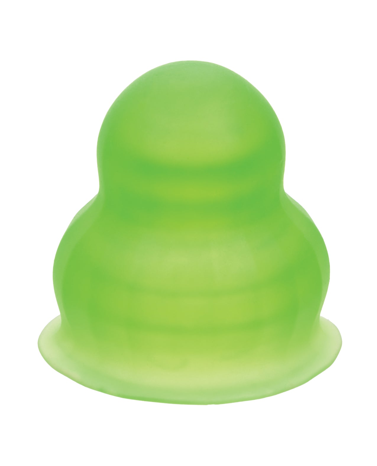 Pop Sock! Tickler Stroker - Blue