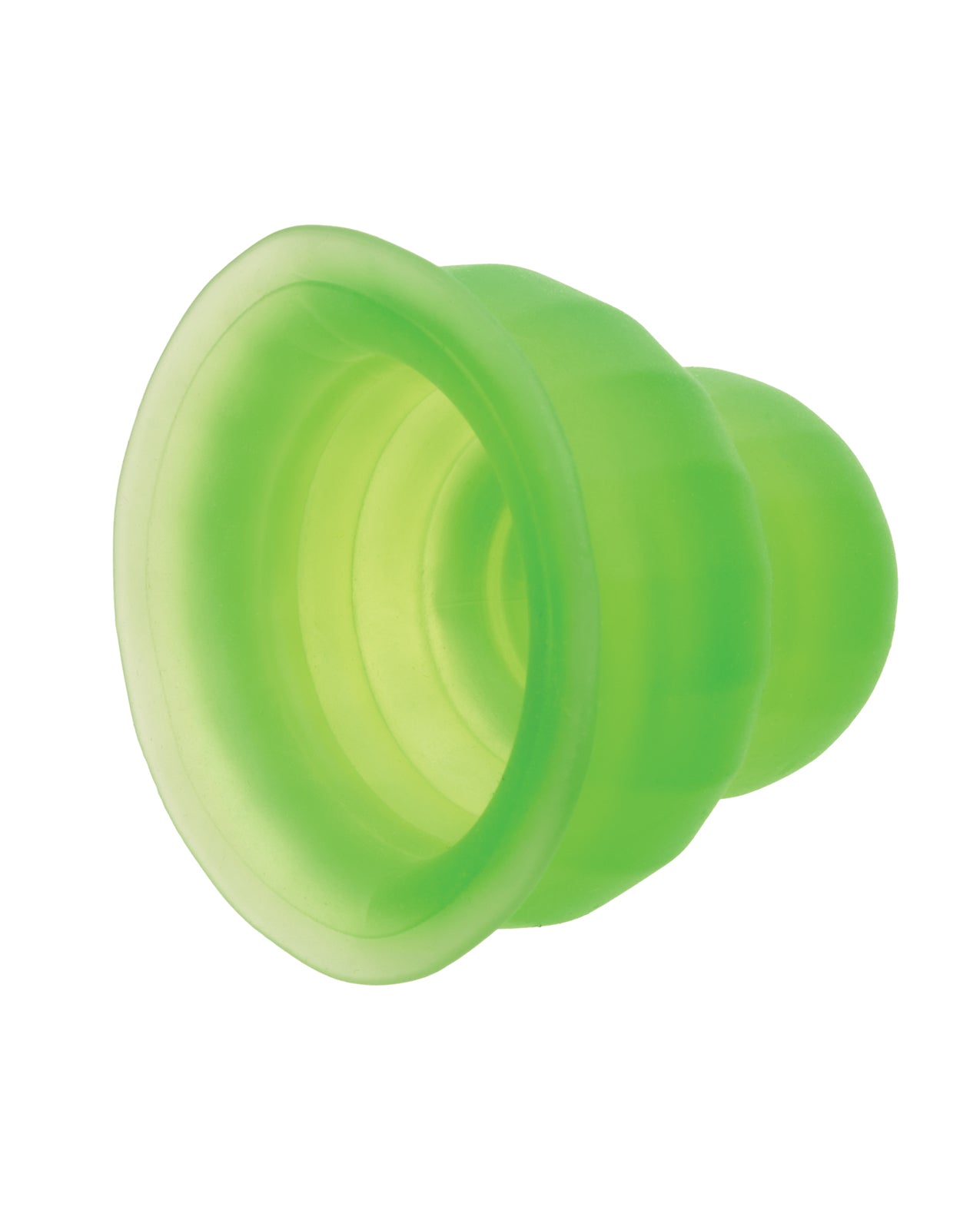 Pop Sock! Tickler Stroker - Blue