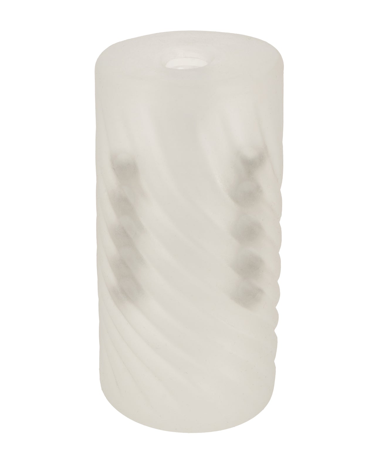 Pop Sock! Beaded Stroker - Clear