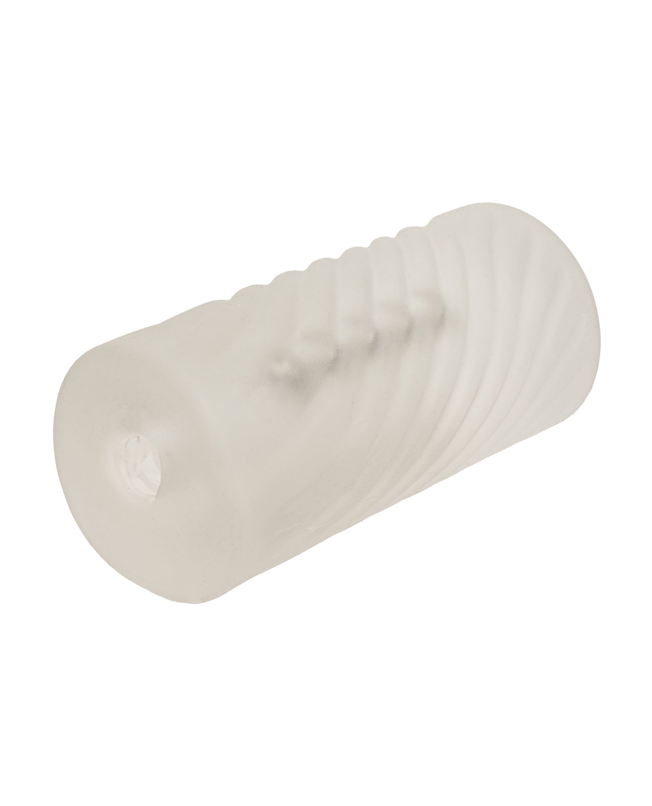 Pop Sock! Beaded Stroker - Clear