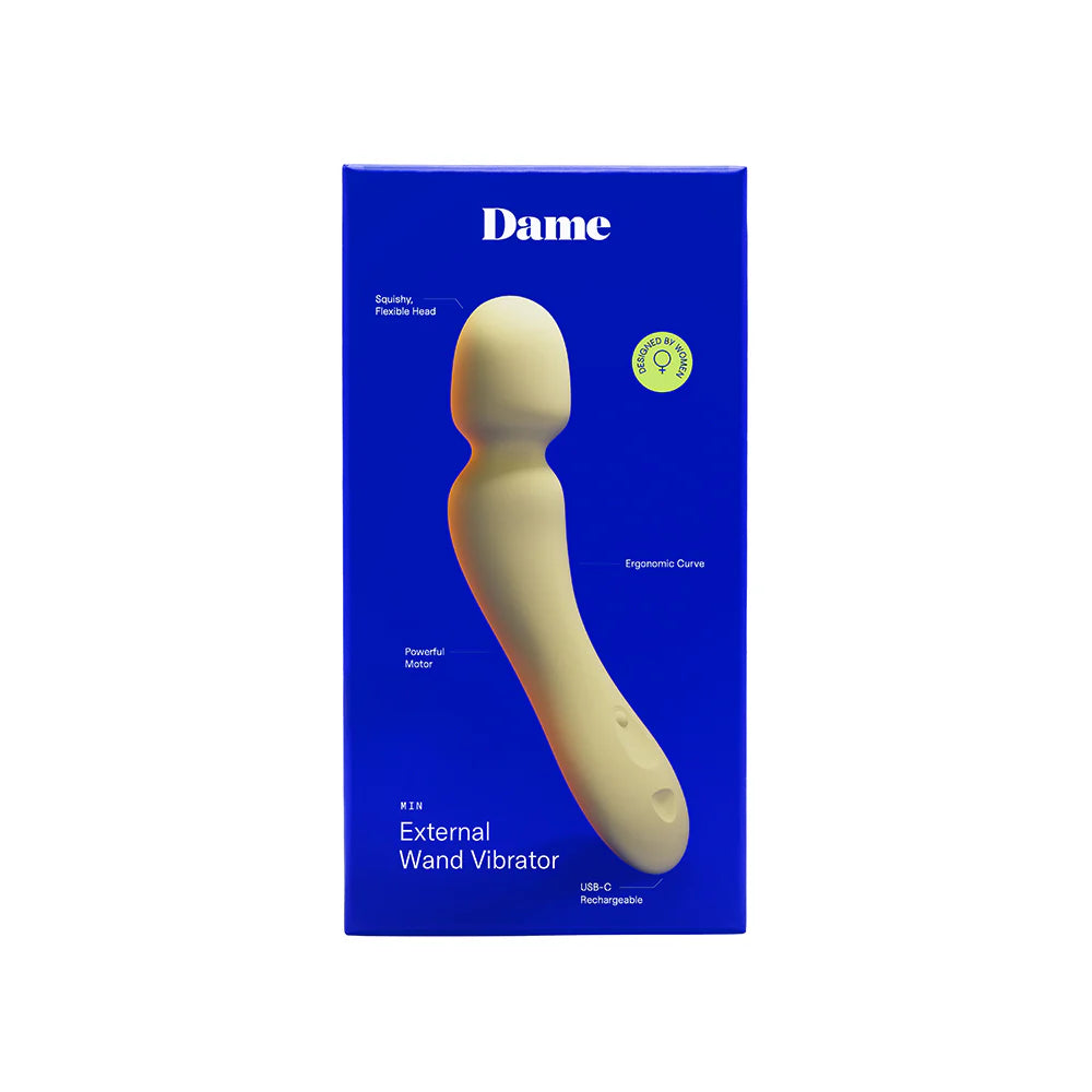 Dame Min